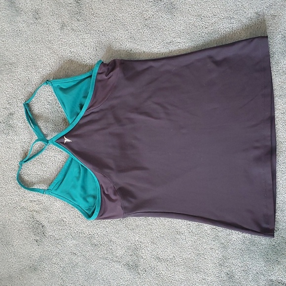 OLD NAVY ACTIVE Brand Work Out Top - Picture 10 of 14